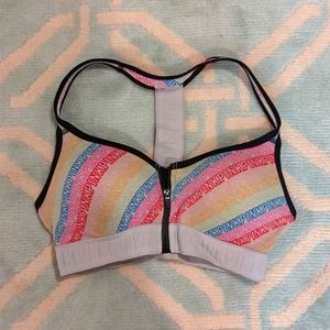 Victoria's Secret bra